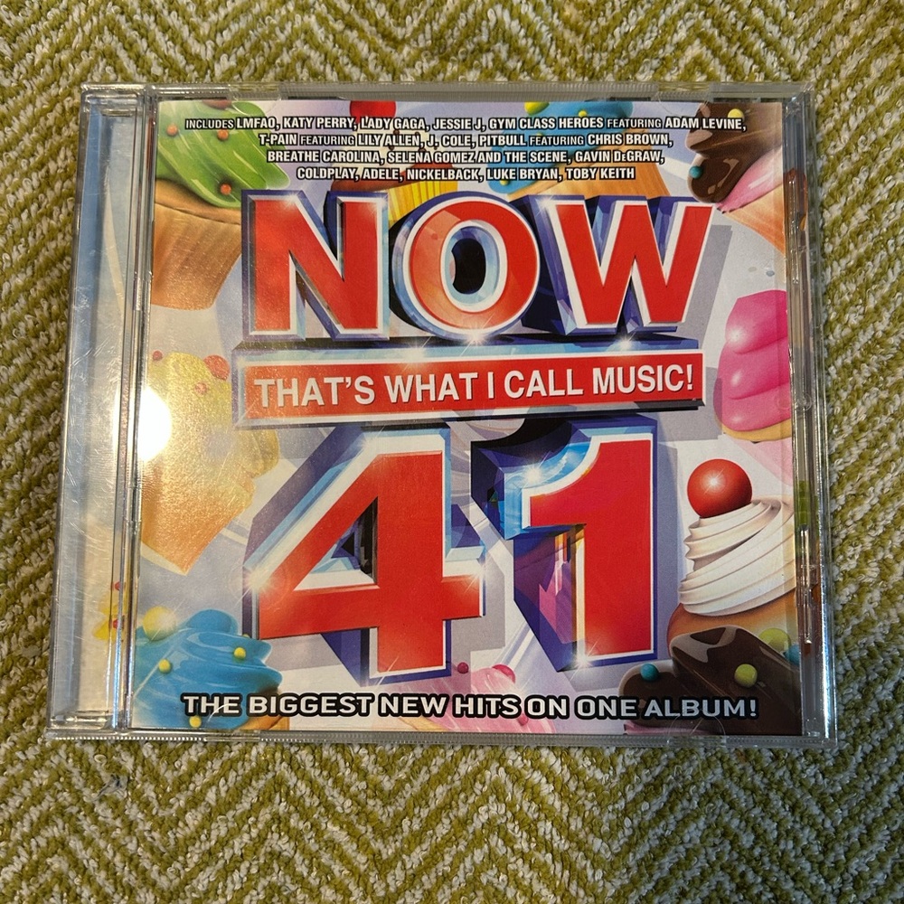 Multiple CDs - Picture 5 of 8